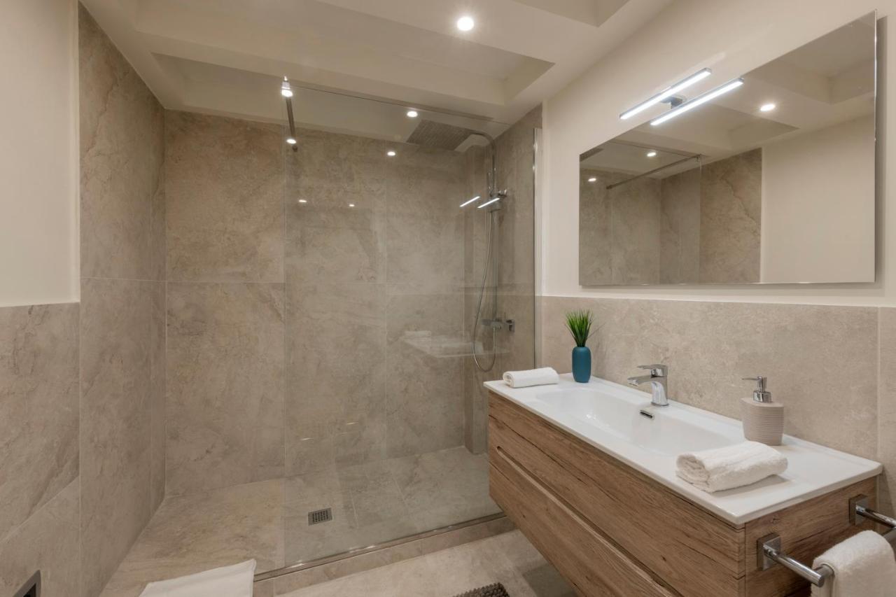 Appartamento Be-C0 Moscova District Loft Milano Esterno foto