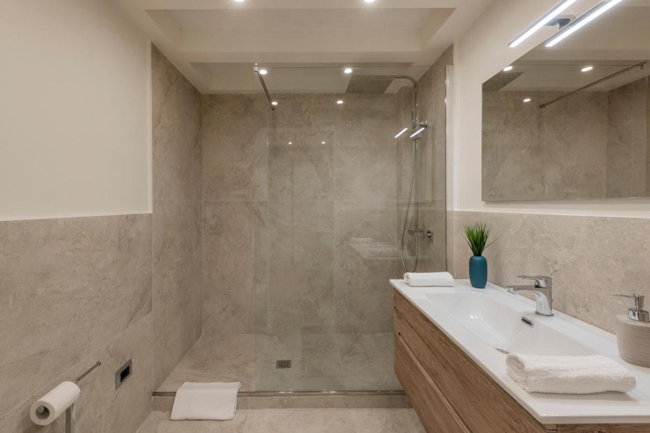 Appartamento Be-C0 Moscova District Loft Milano Esterno foto