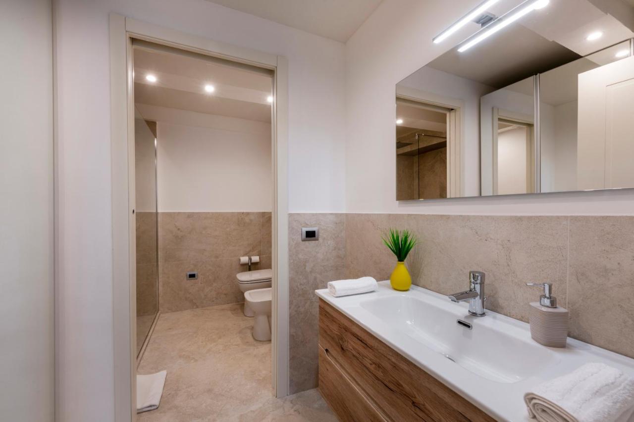 Appartamento Be-C0 Moscova District Loft Milano Esterno foto